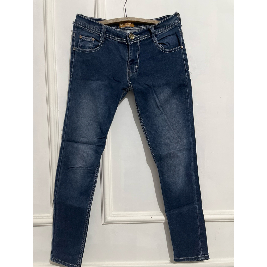 Jeans Wanita (Income jeans)