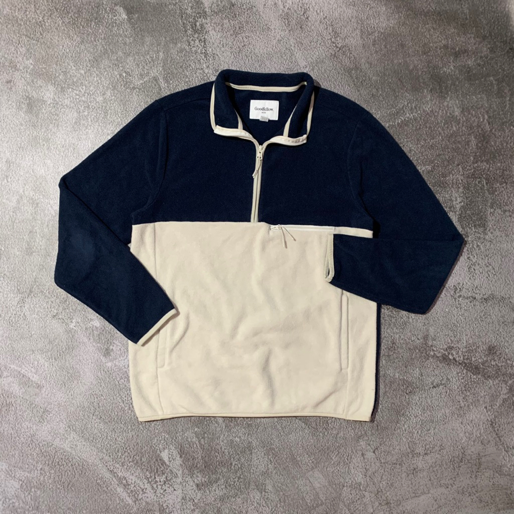 Goodfellow & Co Fleece Jacket