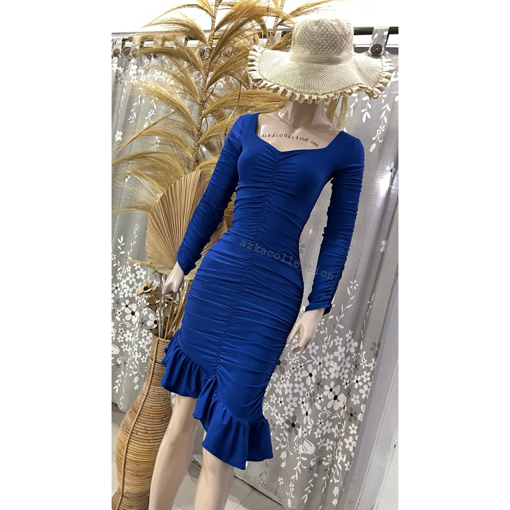 Dress singer dress penyanyi dangdut