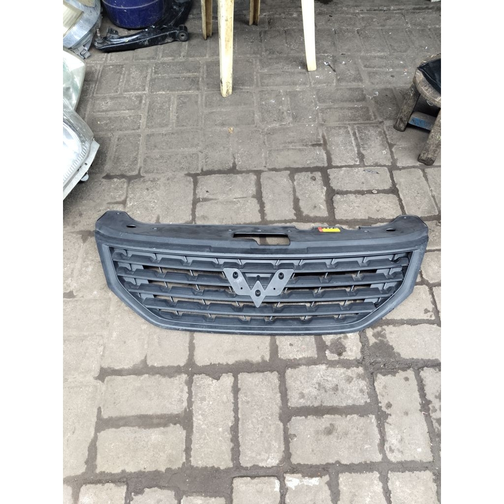 Grill grille wuling confero DB original.
