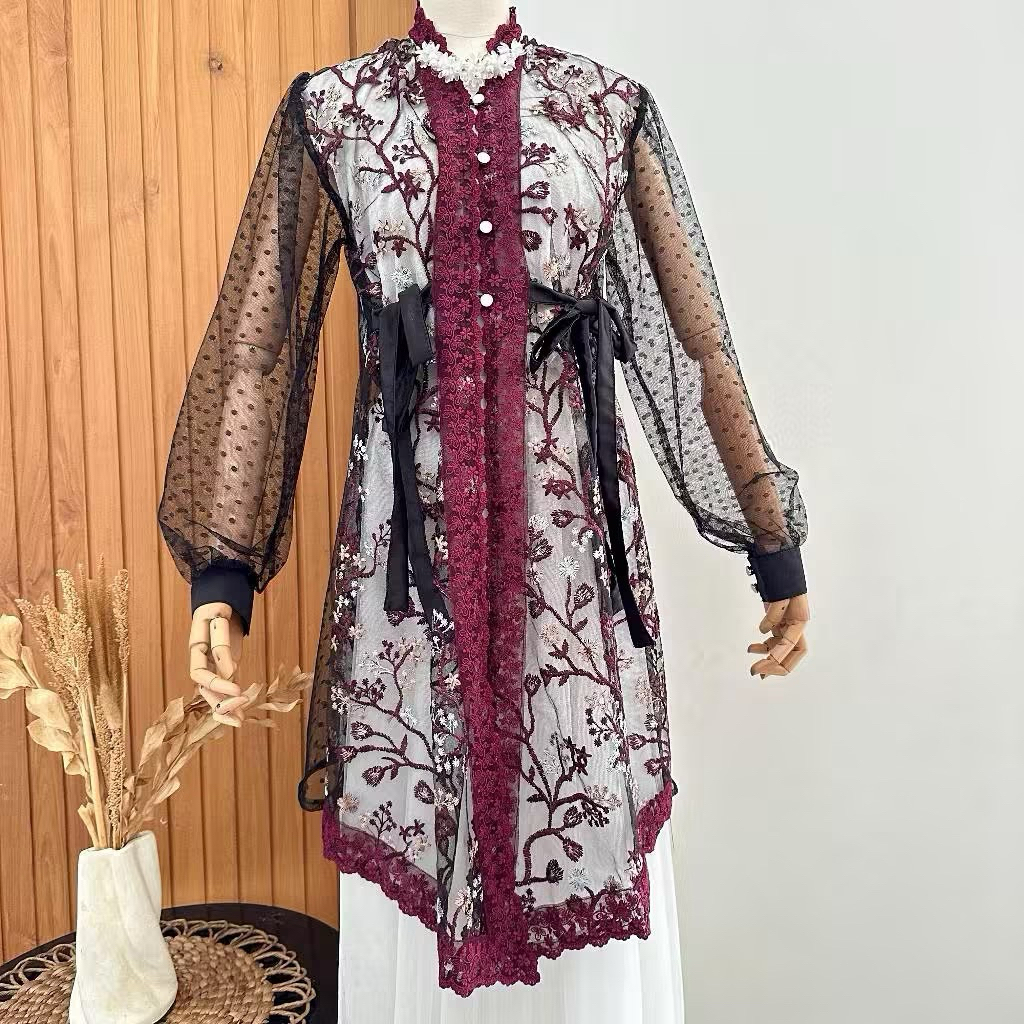 Seraya Outer Series - Outer Kondangan, Outer Tunik