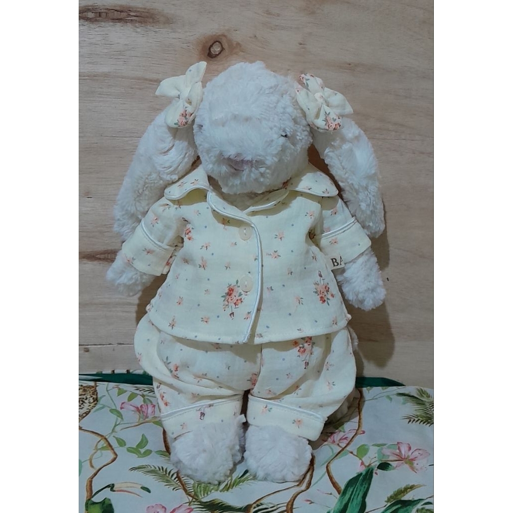 Piyama Bunny JC medium
