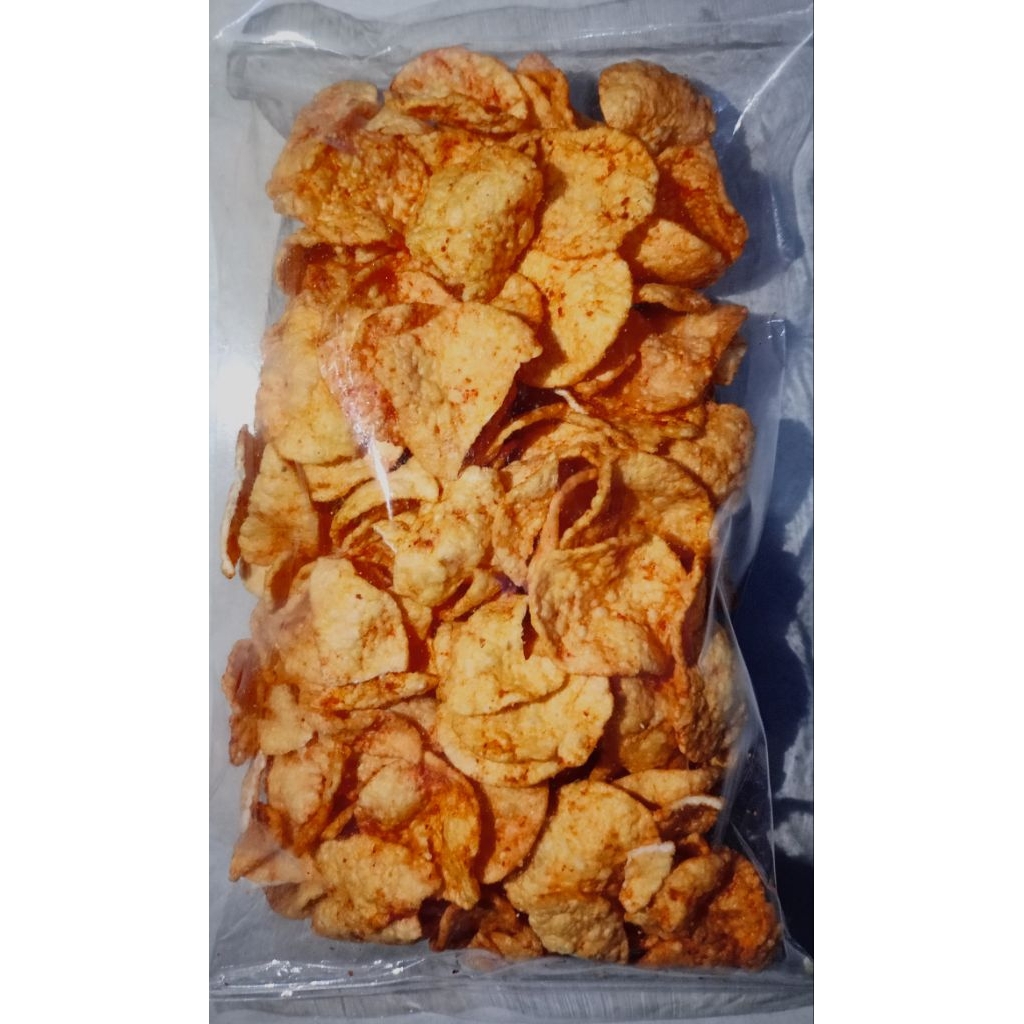 

kentang balado