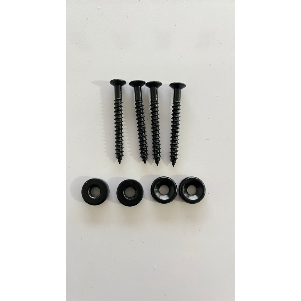 Ring join /Baut Join Neck