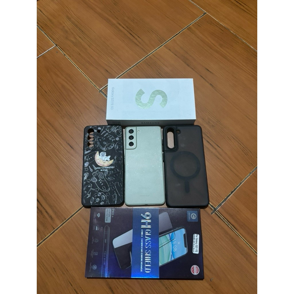 Samsung Galaxy S21 FE