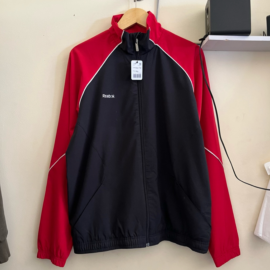 windbreaker Reebok