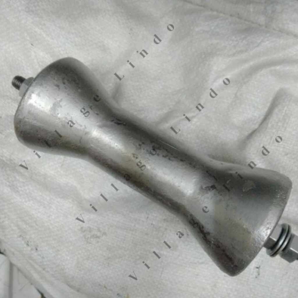 Roller Cable Roda As