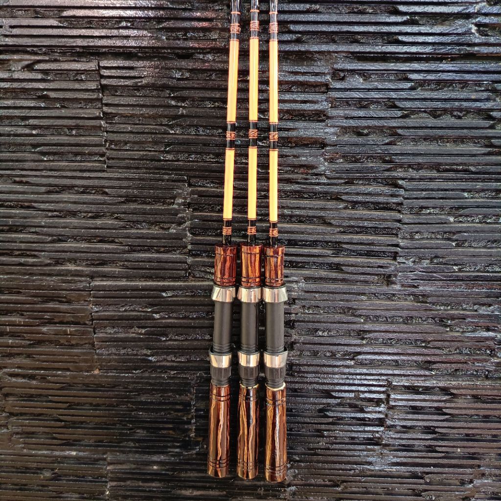 JORAN UDANG GALAH GAGANG MOTIF SISIT ULAR