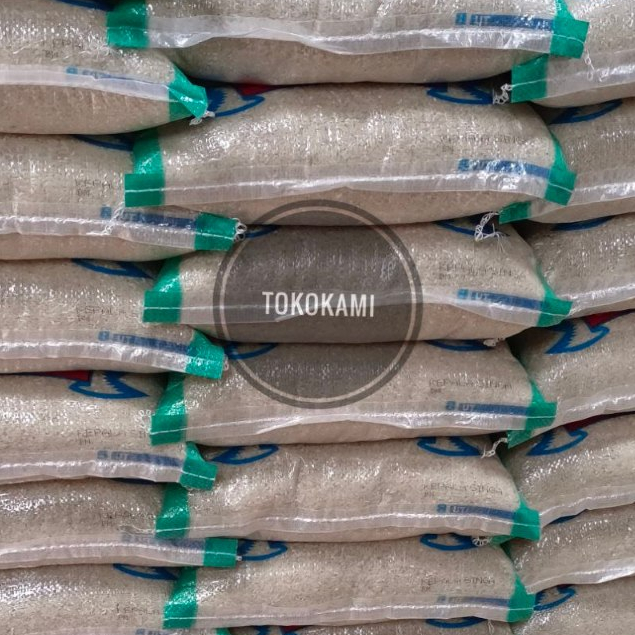 

BERAS PULEN ENAK 5KG / 10KG SLYP SUPER