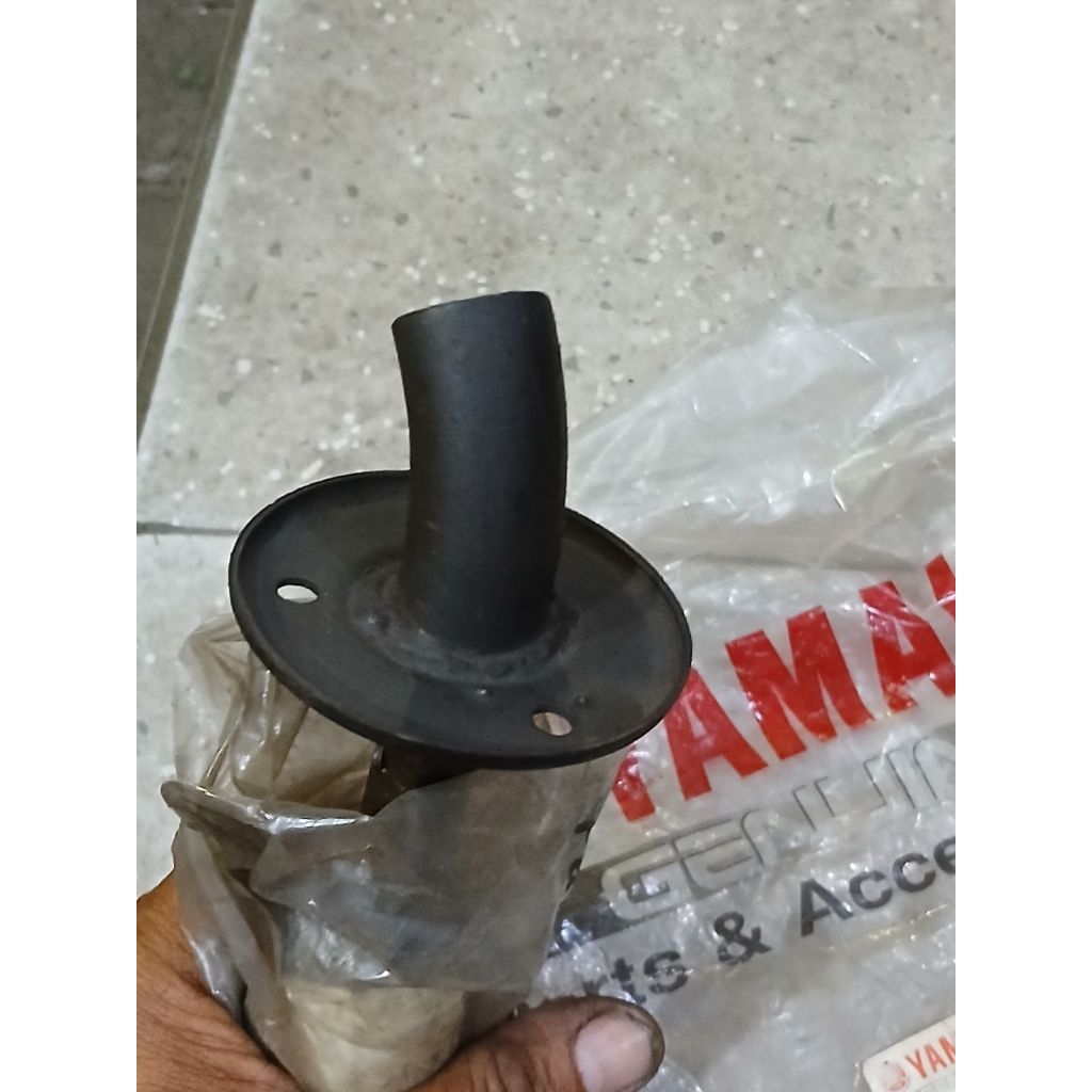 SARINGAN KNALPOT YAMAHA ALFA ORIGINAL NOS YGP