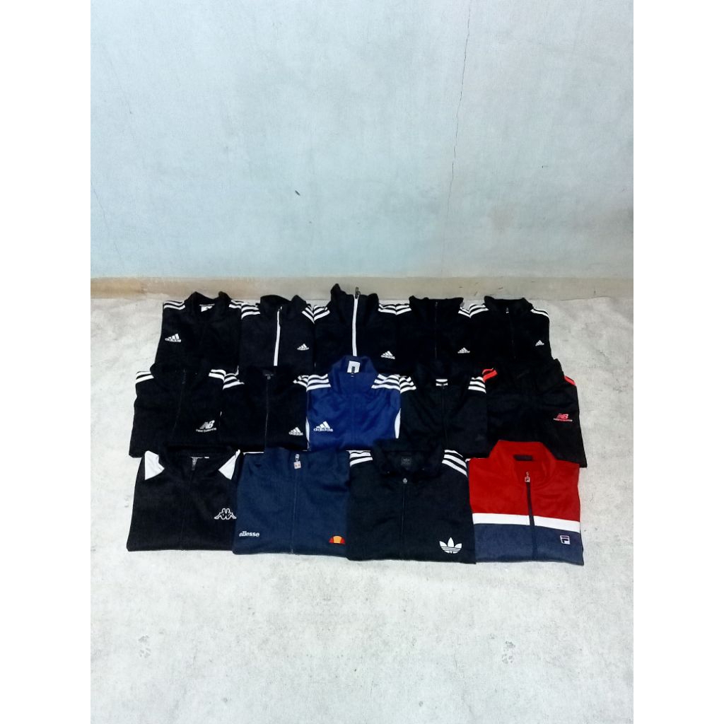 tracktop adidas balok ellesse kappa filla second
