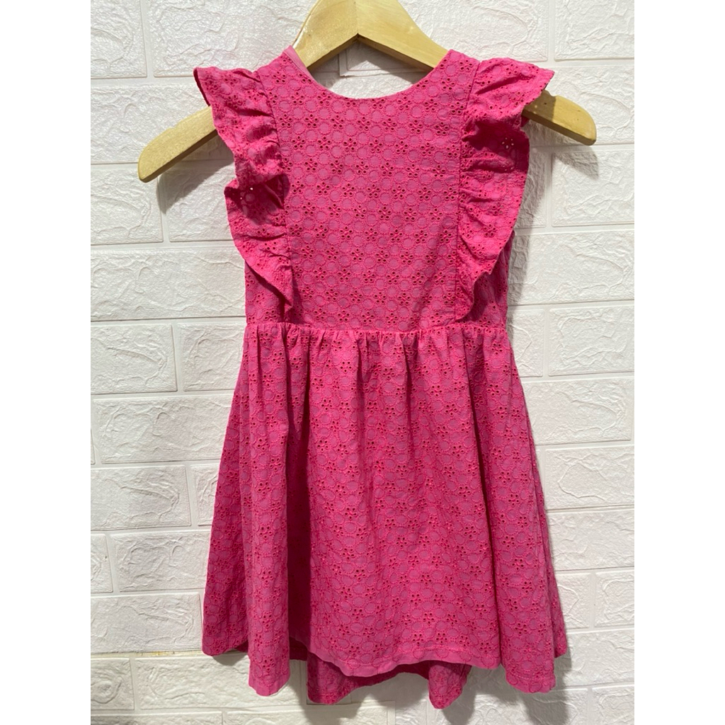 preloved dress katbol