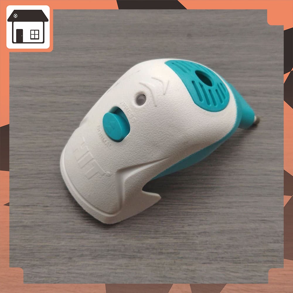 Mesin Hit Xpress Alat Anti Nyamuk Obat Elektrik