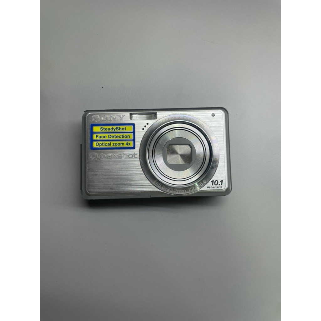 Sony CyberShot DSC-S950 Digicam Kamera Murah Bagus