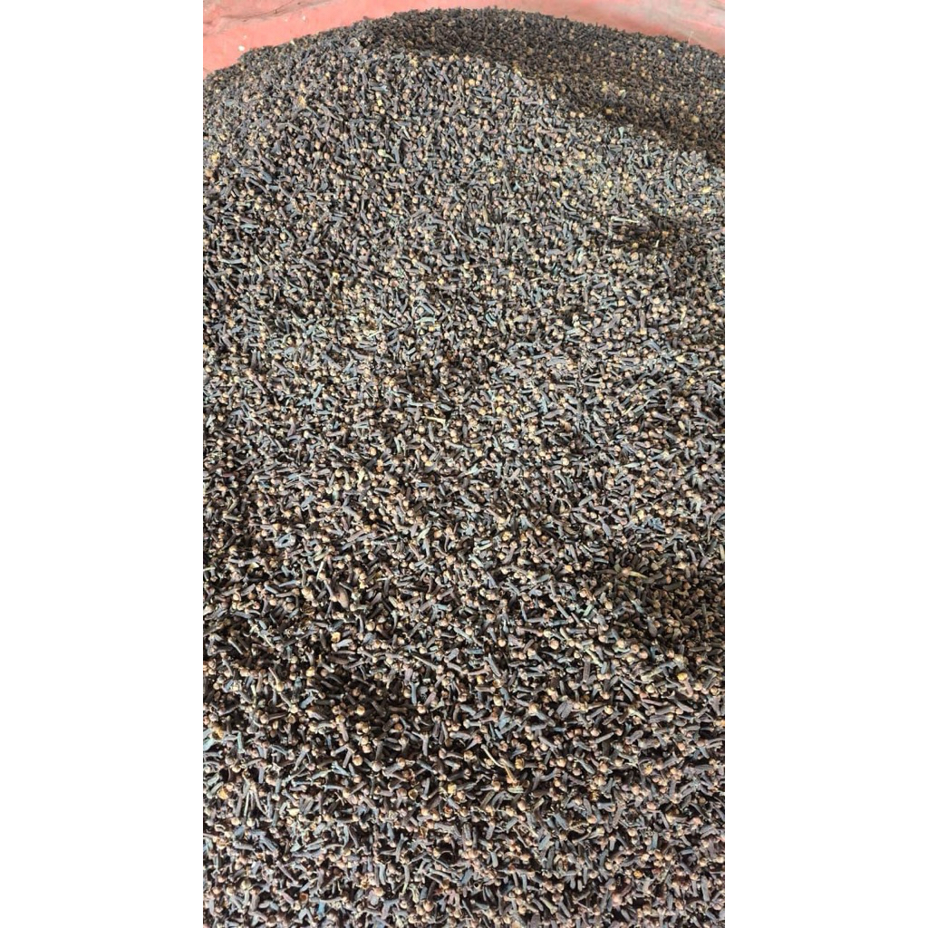 

CENGKEH 100gr KERING ORIGINAL 100% BISA COD