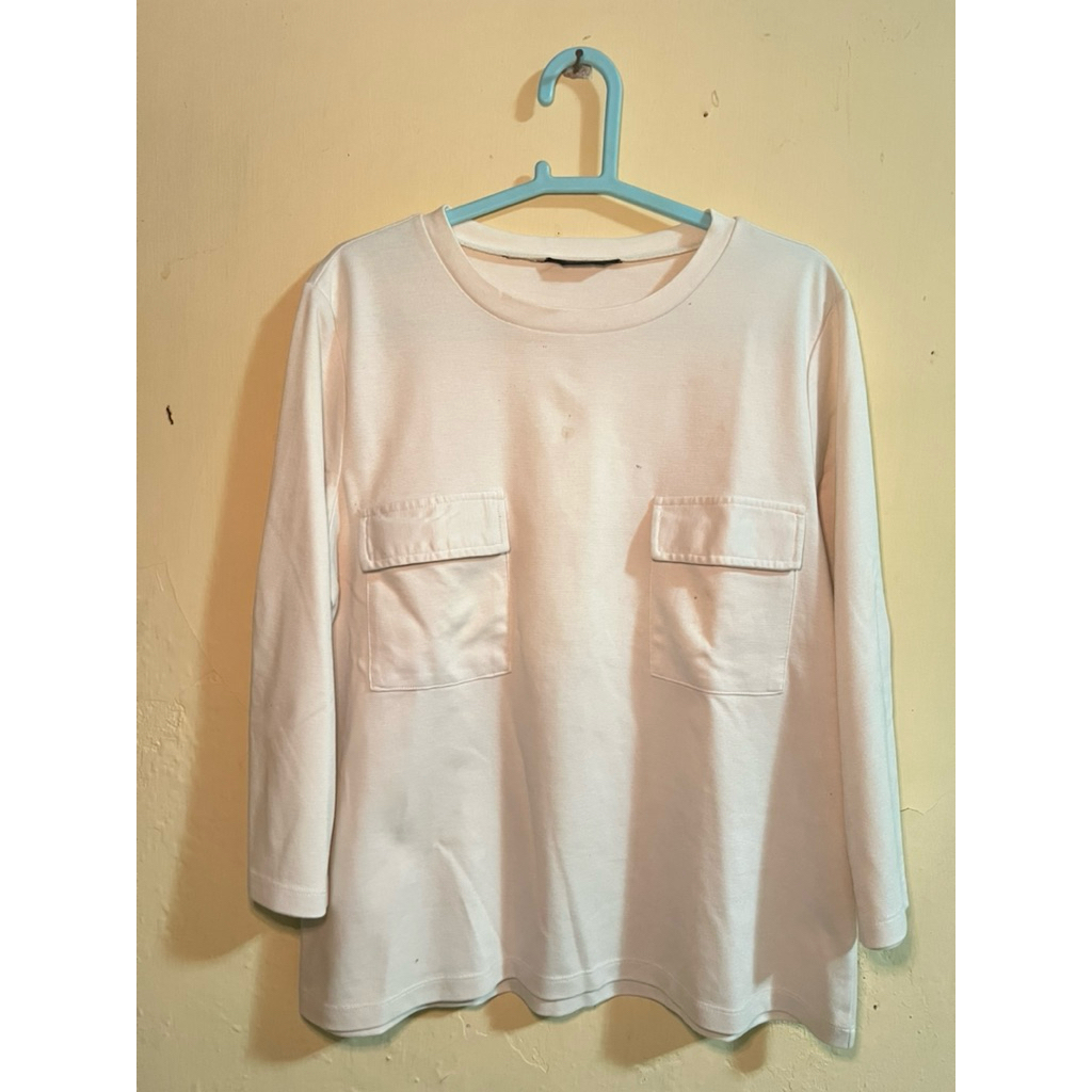 Sweatshirt The Executive (Prelove Reject)