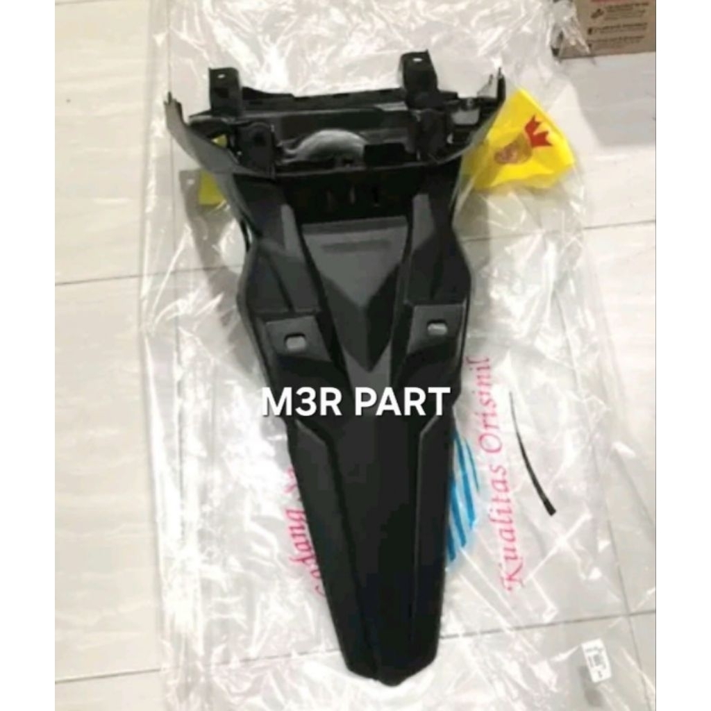 Spakbor Sayap Belakang BEAT ESP | BEAT STREET 2016-2019 | Rear Fender