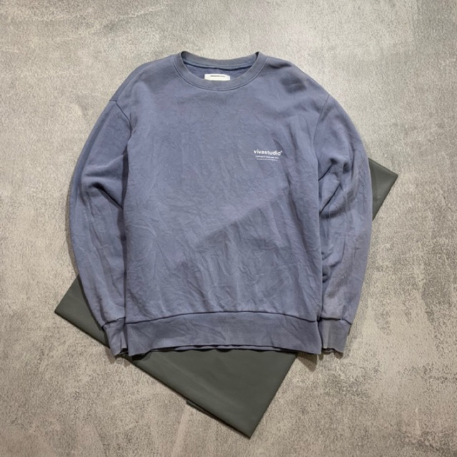 Crewneck Vivastudio