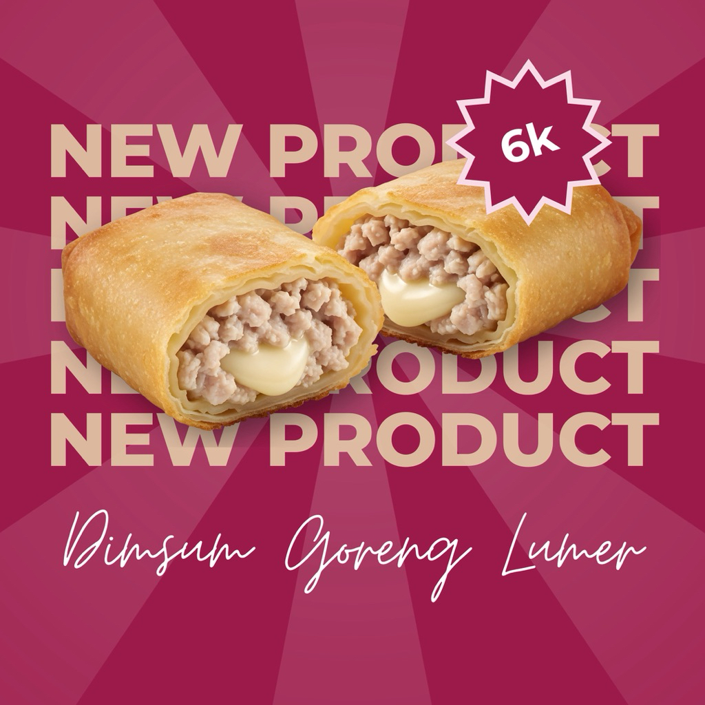 

Dimsum Keju Lumer by squadbites