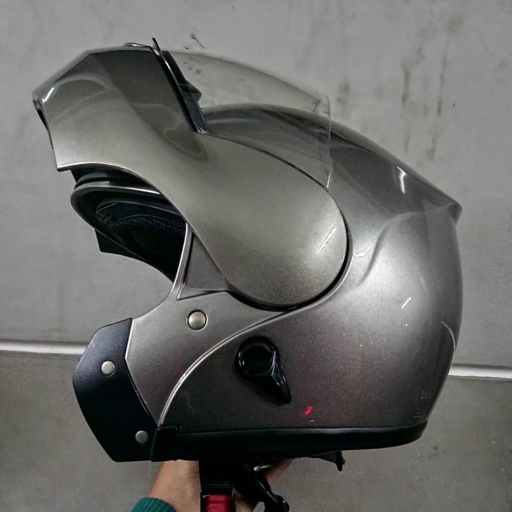 Zeus zs3000a modular size XL