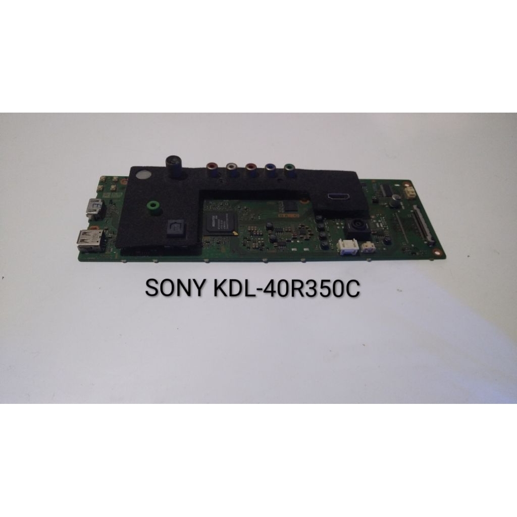 MB MAINBOARD SONY KDL-40R350C
