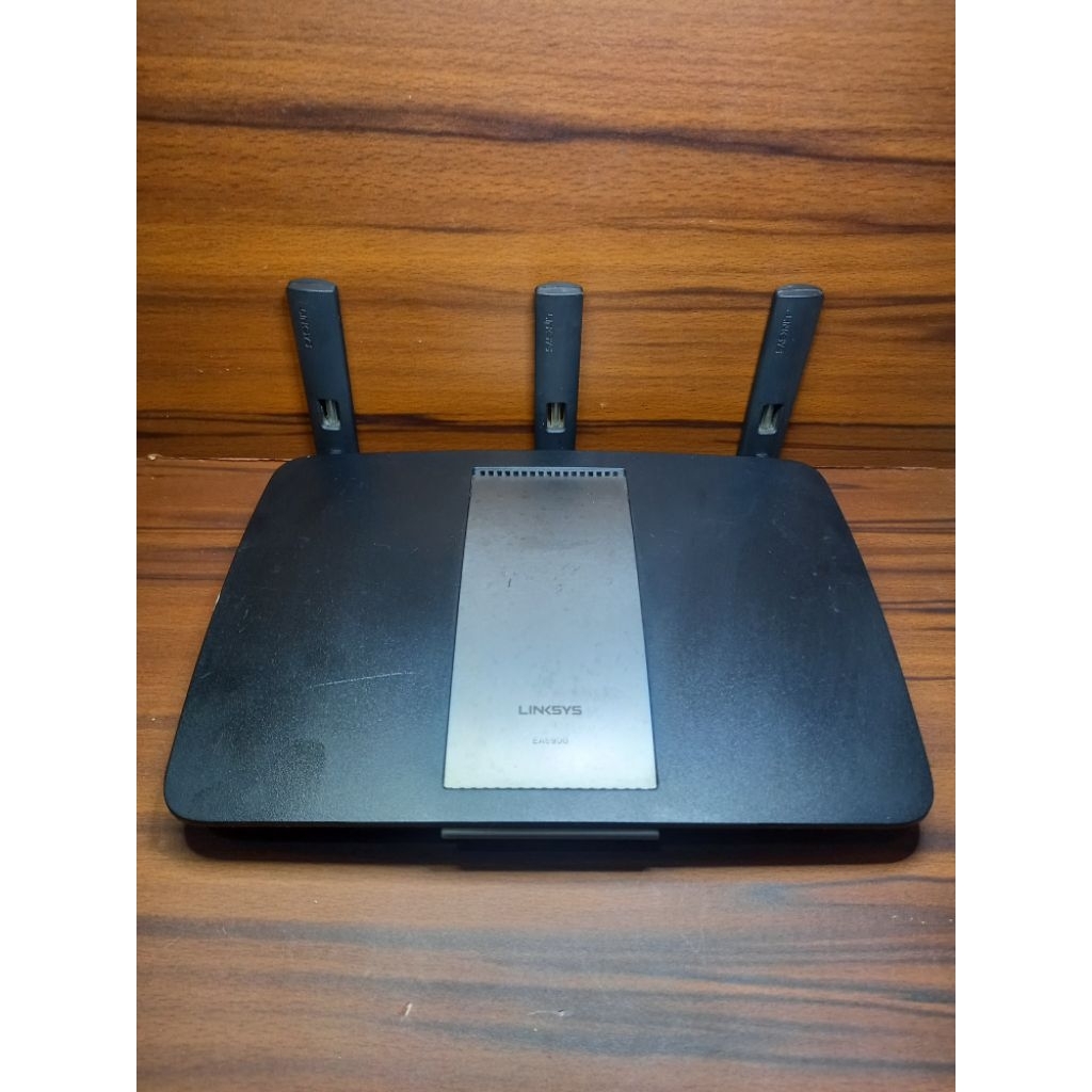 LINKSYS EA6900 V.1.1 DUAL BAND TESS NORMAL UNIT ONLY