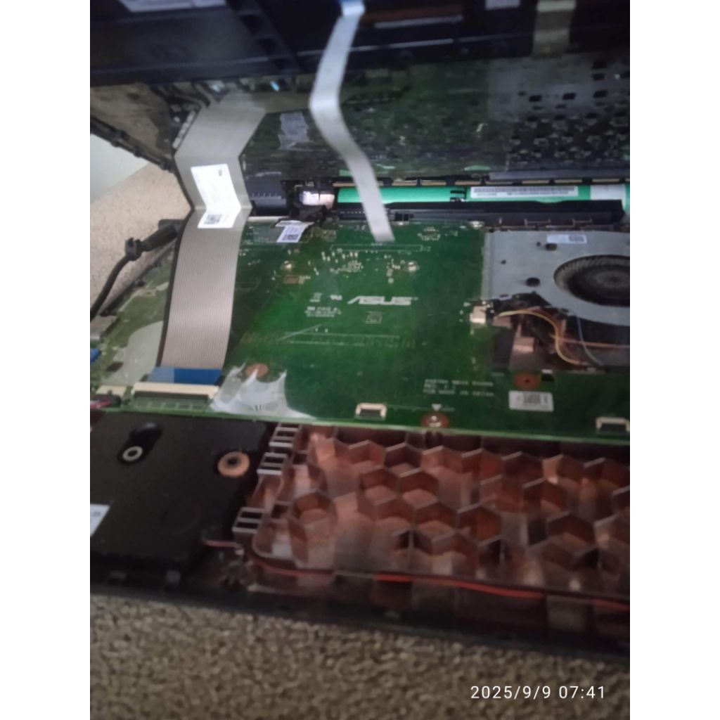 mainboard motherboard asus X407MA A407MA X407 A407 X407M A407M