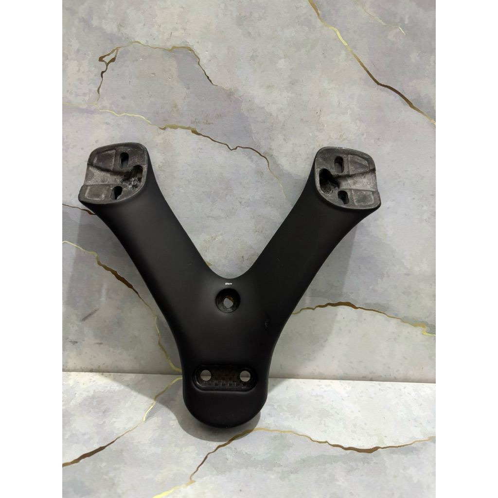 Stem Cervelo S5 gen 2 carbon