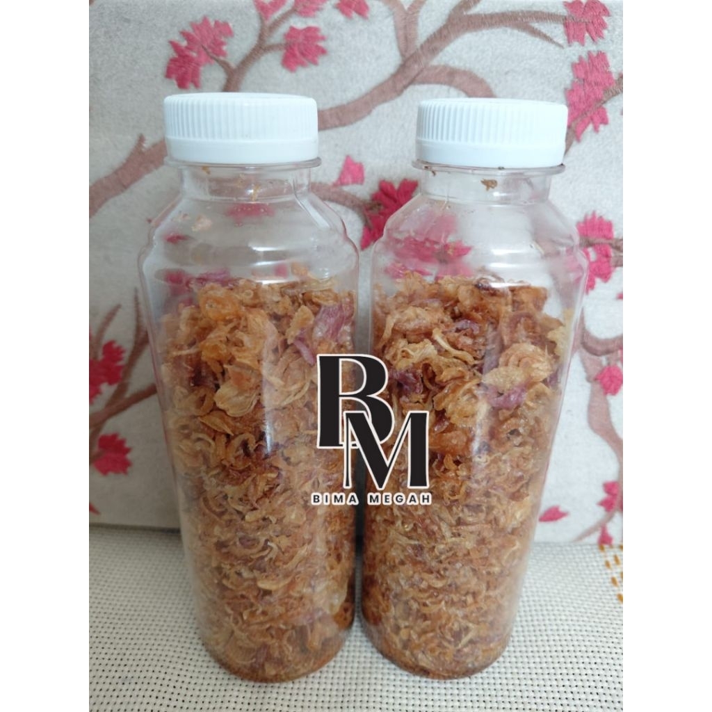

Bawang goreng merah enak renyah / Bawang goreng merah 60gram