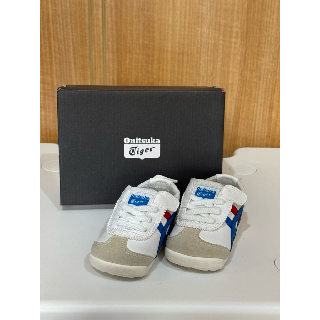 Onitsuka Kids - Sepatu Anak Onitsuka