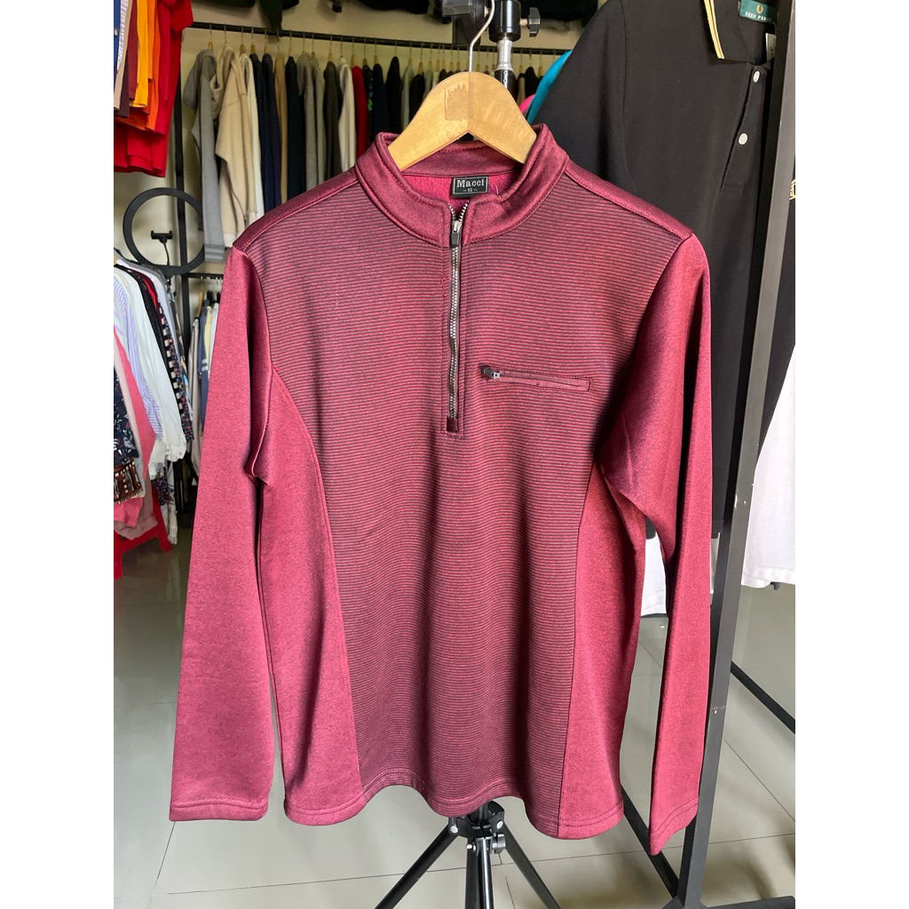 Tracktop second original macci