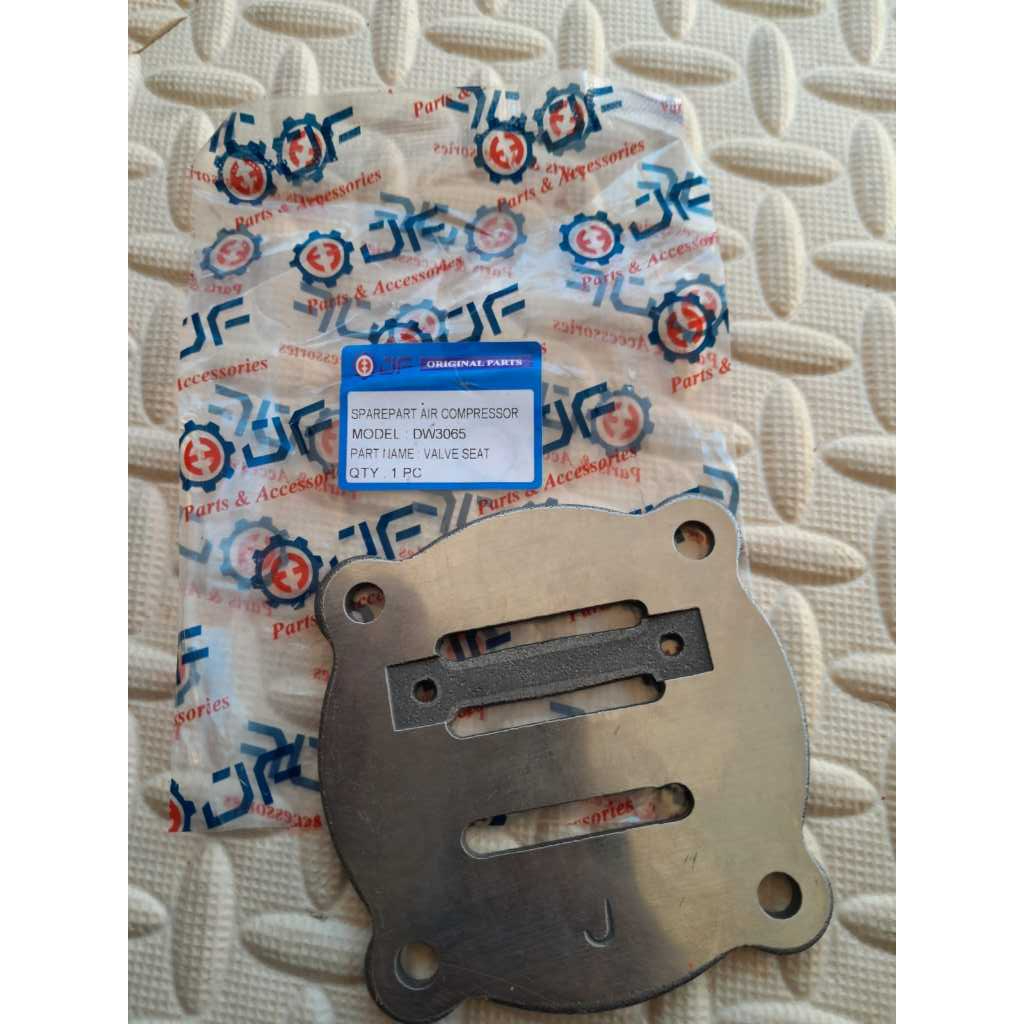Klep Valve Seat Kompresor Discharge Valve Seat 2Hp DW3065 JF