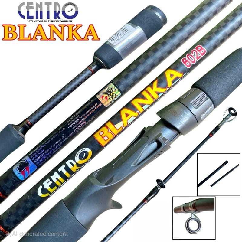 JORAN CENTRO BLANKA | 180 | SPINNING | CARBON HOLLOW
