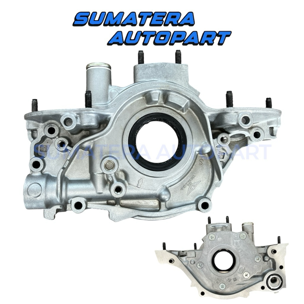 Pompa oli untuk mobil Honda City Z