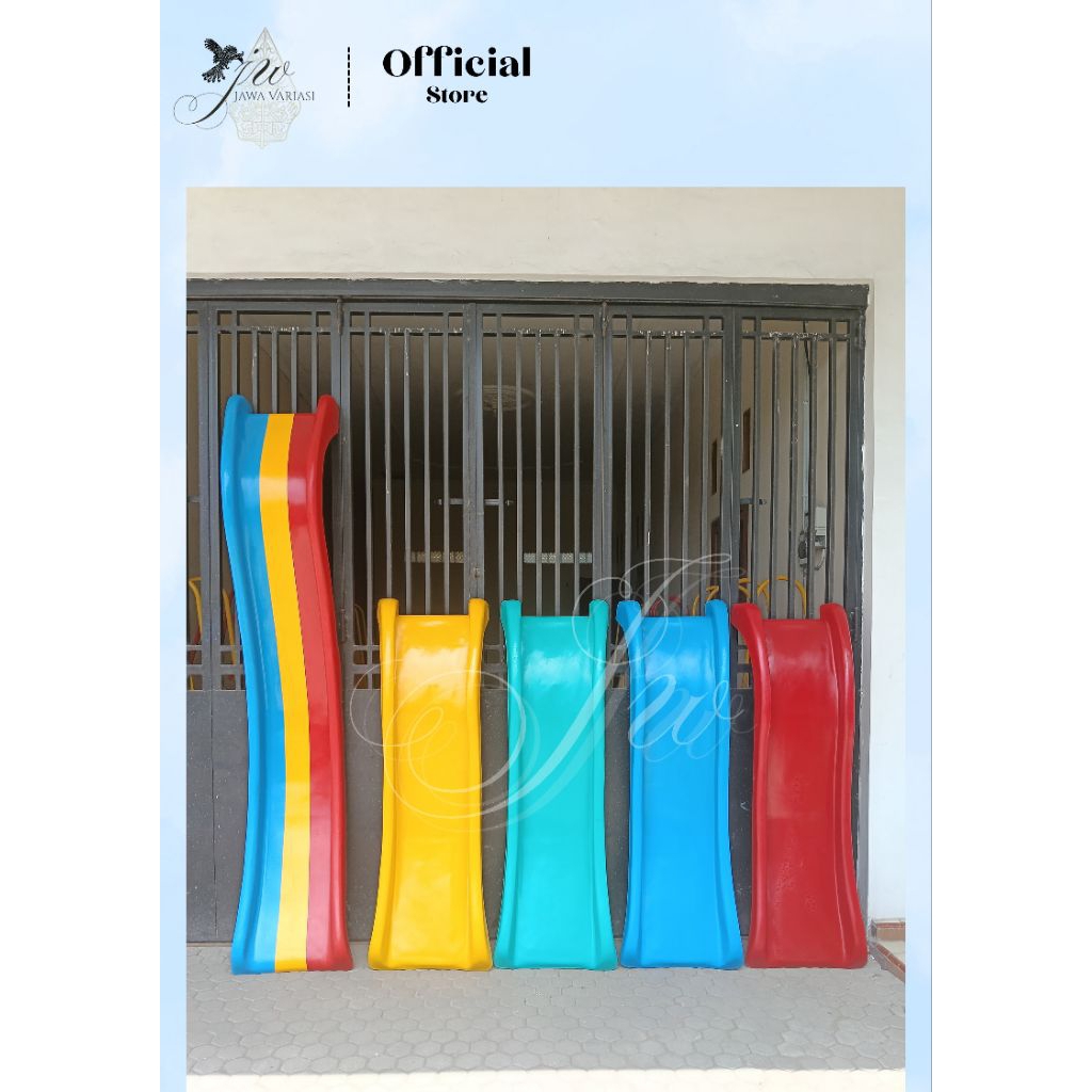 promo perosotan termurah  fiberglass berbagai macam ukuran