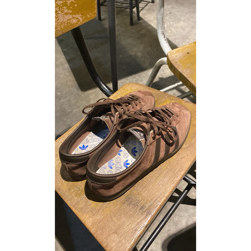 adidas dublin city series