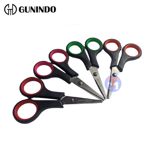 

Gunting Merk Gunindo Tipe OSS