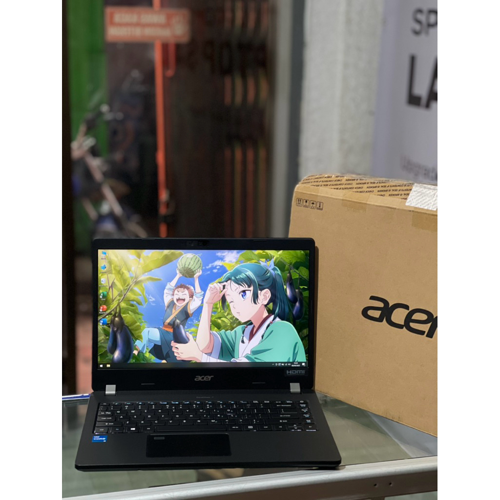 Acer TravelMate Core i5 Gen 11