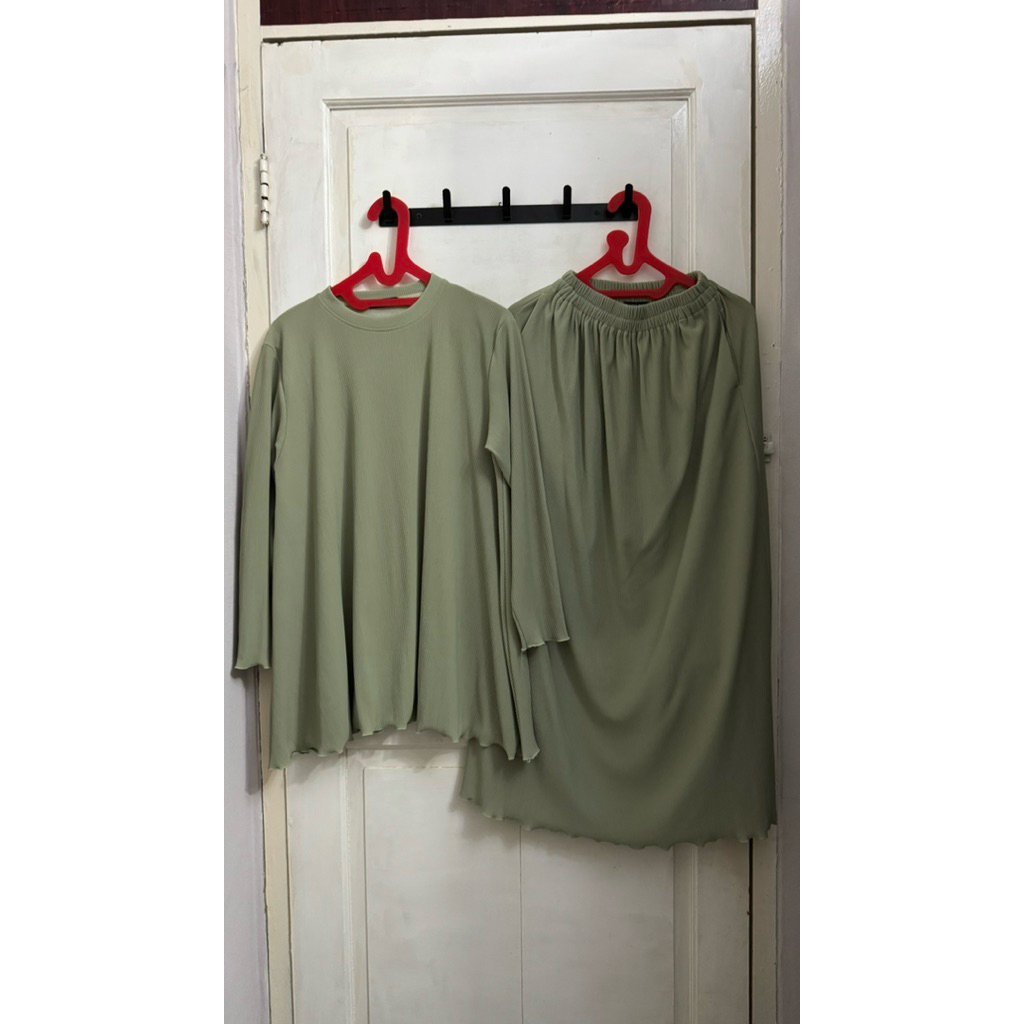 Oneset Sage ByMeldev