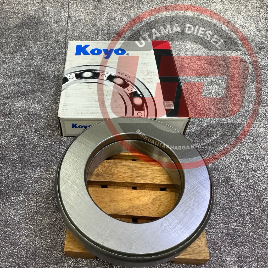 Draglaher Dekleher Bearing Kopling Clutch Release Bearing Hino 500 Fuso190 Merk Koyo