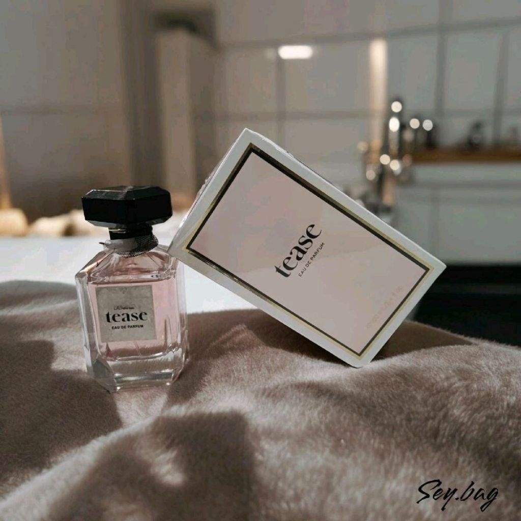 [100% ORIGINAL PREMIUM] Parfume Victoria Secret Tease