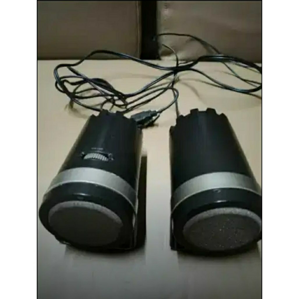 Speaker Altec Lansing  BXR 1220