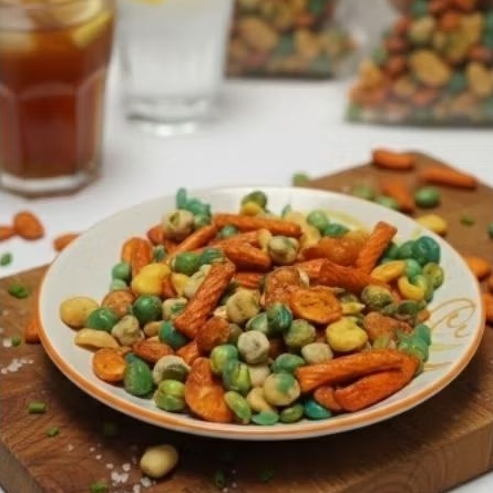 

Snack mix Pang Pang Kacang Koro