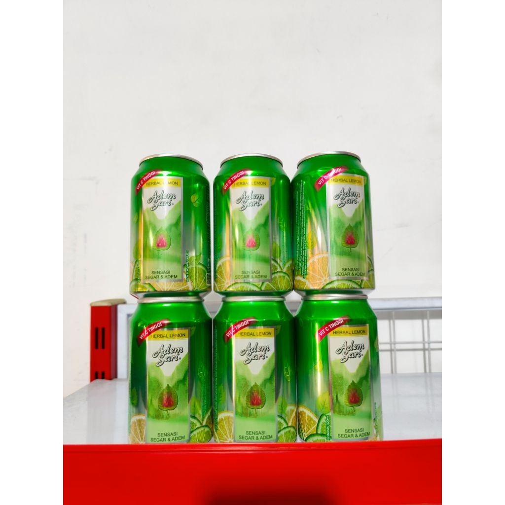 

Adem Sari Chingku 320ml