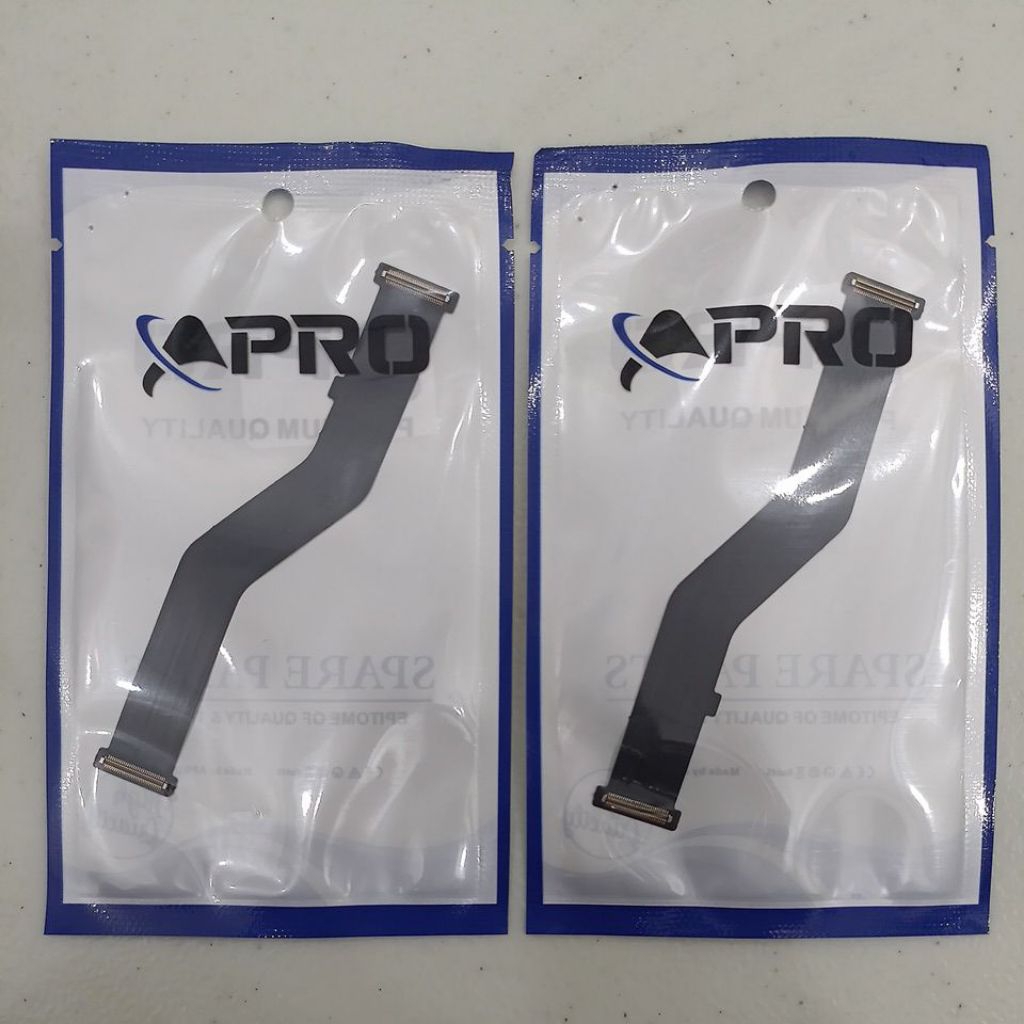 FLEXIBEL MAIN BOARD OPPOO RENO 4F KANAN