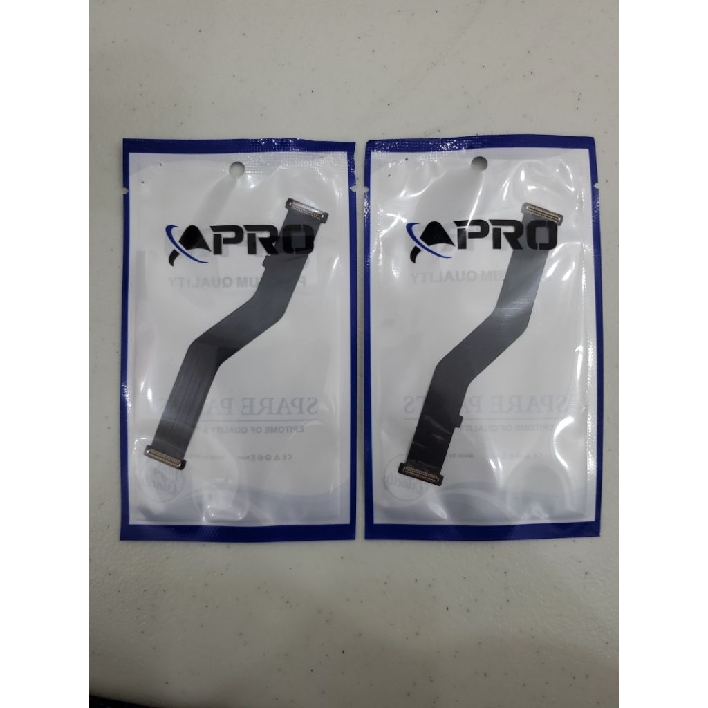 FLEXIBEL MAIN BOARD OPPOO RENO 4F ( KANAN )