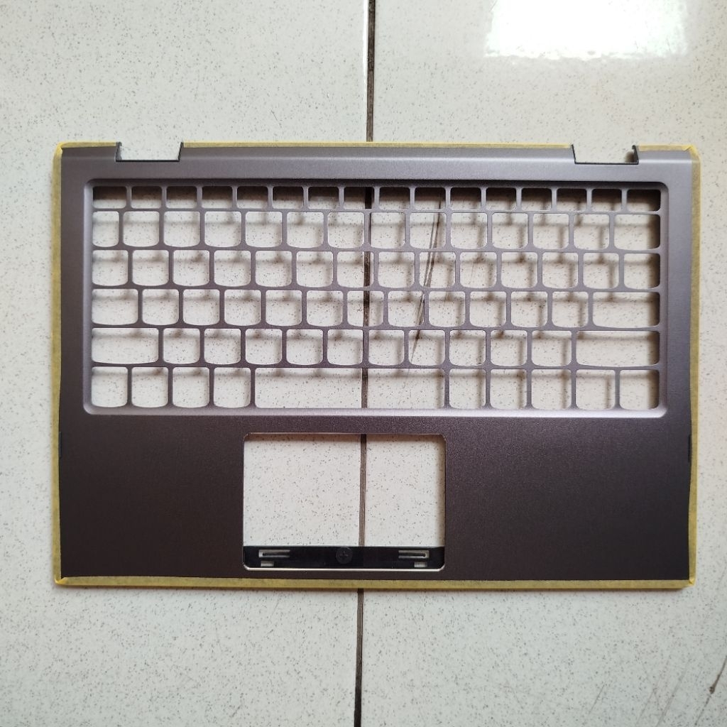 Palmrest Keyboard Casing Atas Top Laptop Lenovo Yoga  330-11 330-11igm Flex11 Flex6-11 Flex6-11igm