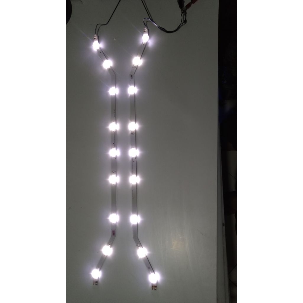 Lampu backlight bl tv samsung ua32fh4003r
