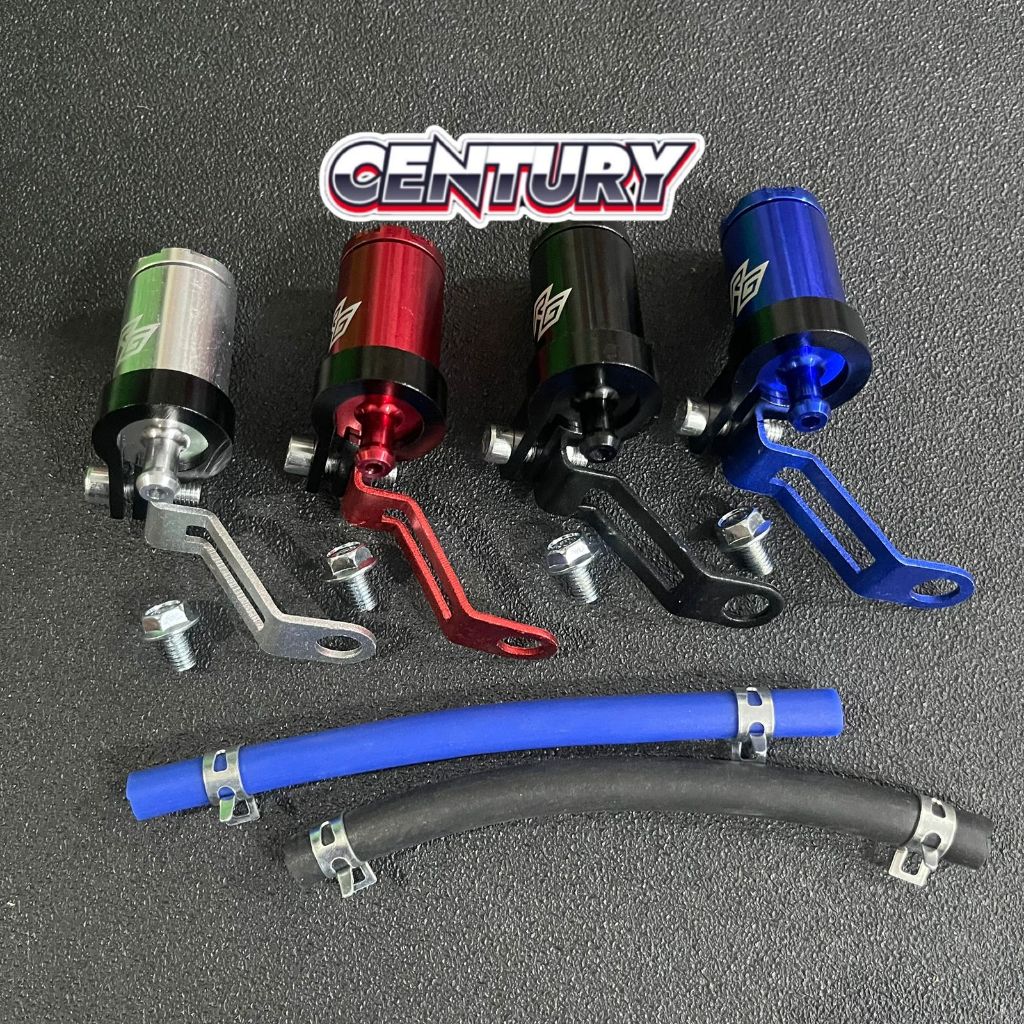 TABUNG MINYAK REM CNC MINYAK REM TABUNG MINI TABUNG MINYAK MASTER HANDLE REM WADAH MINYAK REM PLUS B