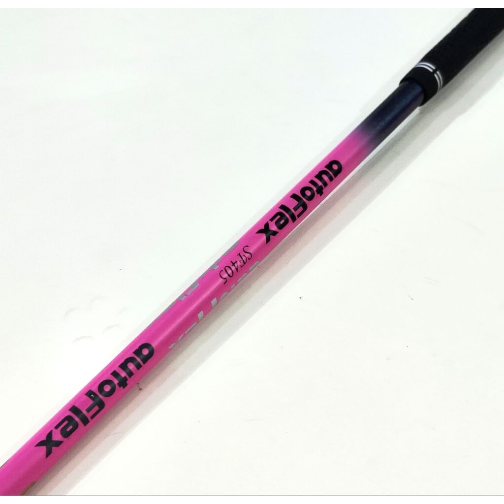 Golf Shaft Driver Ringan Autoflex dsb